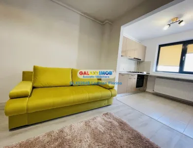 Apartament 2 camere, parcare, terasa, bloc nou I Hils Pallady - foto 2