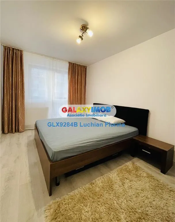 Apartament 2 camere, parcare, terasa, bloc nou I Hils Pallady - foto 3