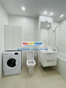 Apartament 2 camere, parcare, terasa, bloc nou I Hils Pallady - foto 4