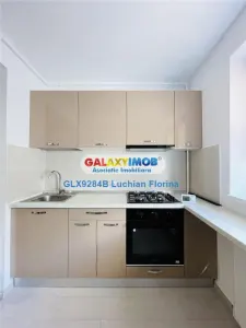 Apartament 2 camere, parcare, terasa, bloc nou I Hils Pallady - foto 5