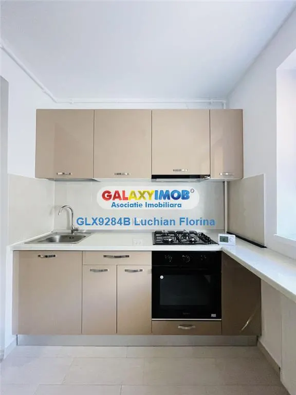 Apartament 2 camere, parcare, terasa, bloc nou I Hils Pallady - foto 5