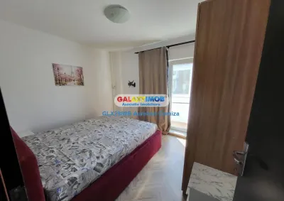 Apartament 3 camere Gorjului/centrala/AC - foto 8
