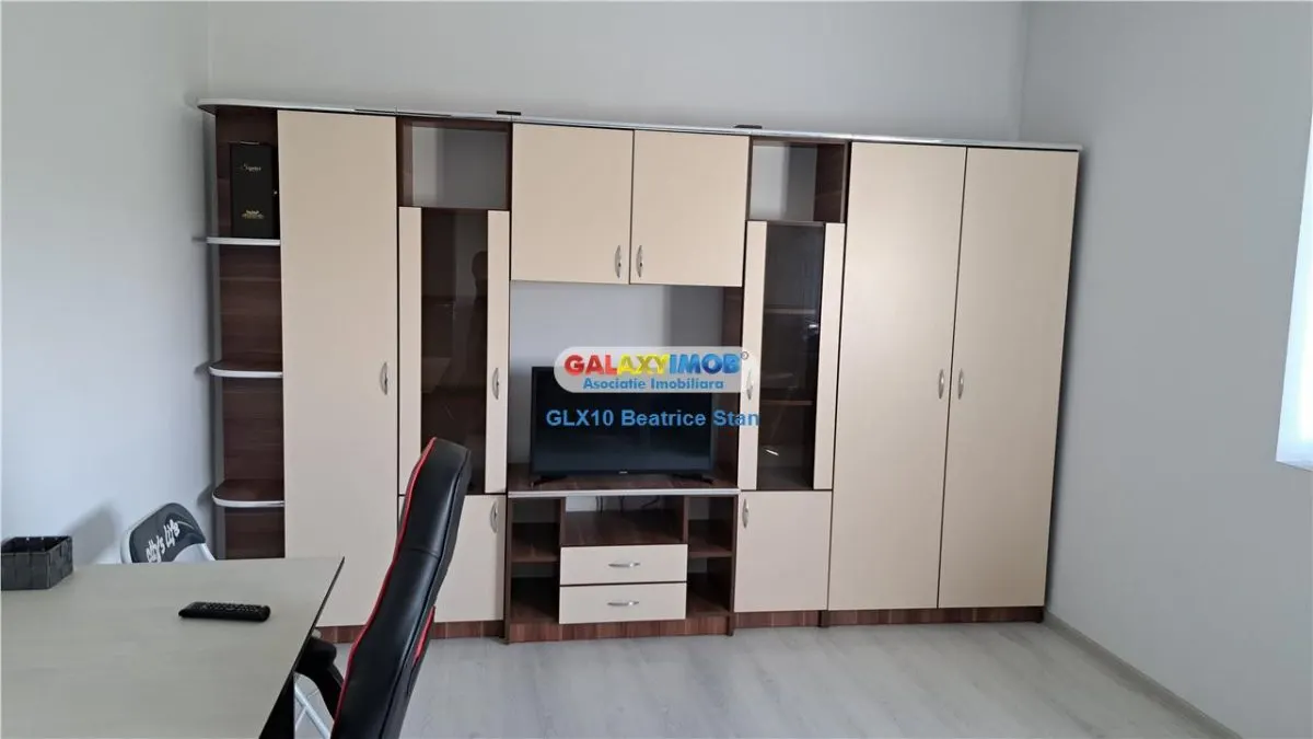 Inchiriere apartament 2 camere in bloc nou METROU GROZAVESTI / SPLAI - foto 4
