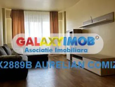 Apartament 4 camere bloc stradal Sebastian - Bucuresti