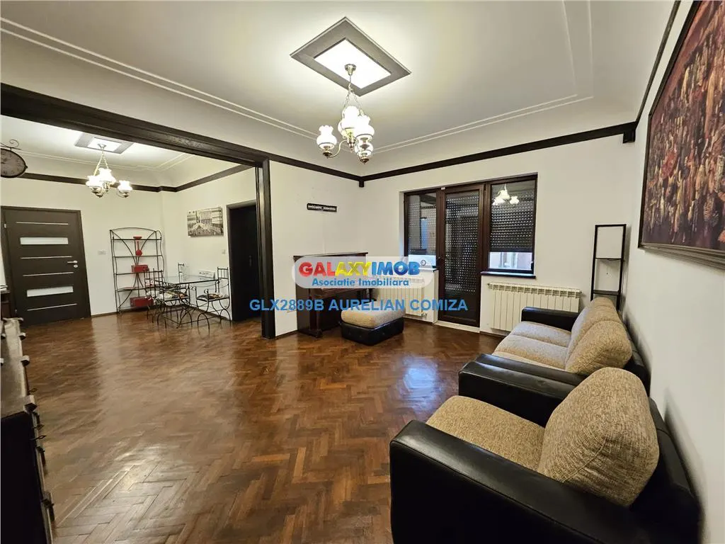 Inchiriere apartament 3 camere in casa zona Ferdinand - foto 1