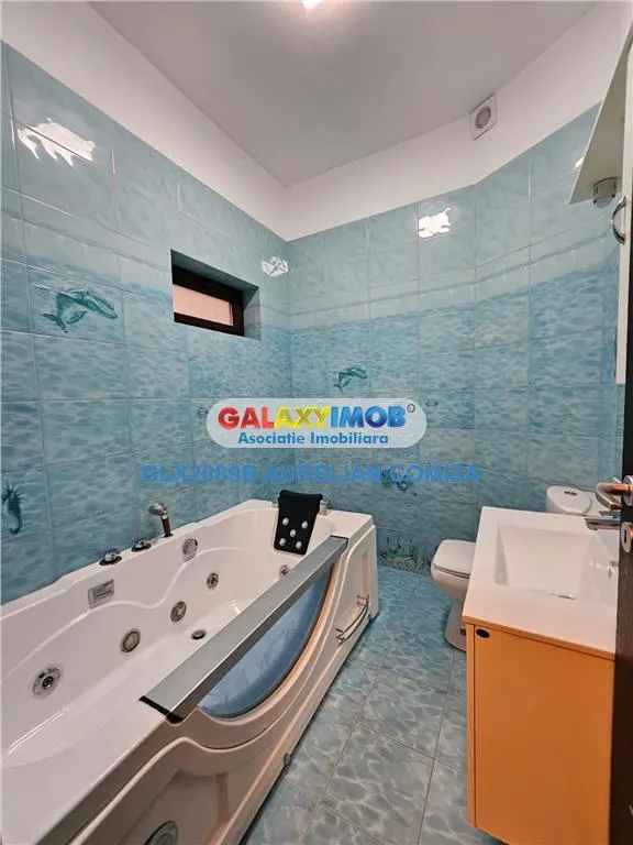 Inchiriere apartament 3 camere in casa zona Ferdinand - foto 4