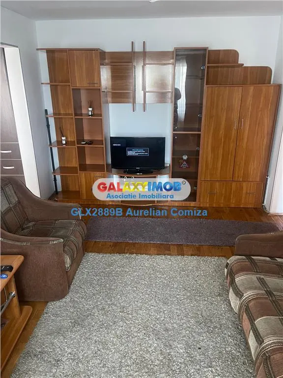 Apartament 2 camere semidecomandat Drumul Taberei - foto 16