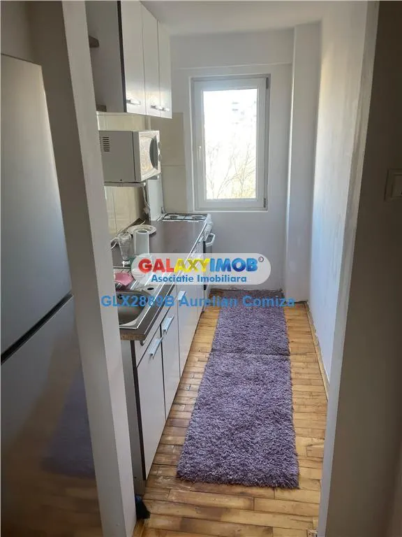 Apartament 2 camere semidecomandat Drumul Taberei - foto 19