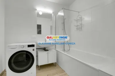 Apartament 2 camere Pipera Belvedere Residence/parcare subterana - foto 8