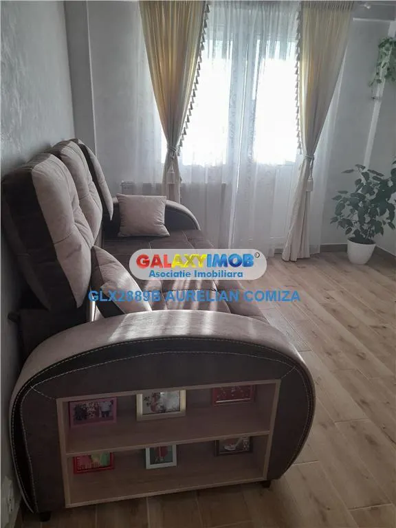 Apartament 2 camere Piata Veteranilor/centrala/AC - foto 1