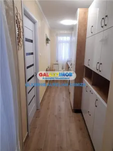 Apartament 2 camere Piata Veteranilor/centrala/AC - foto 3
