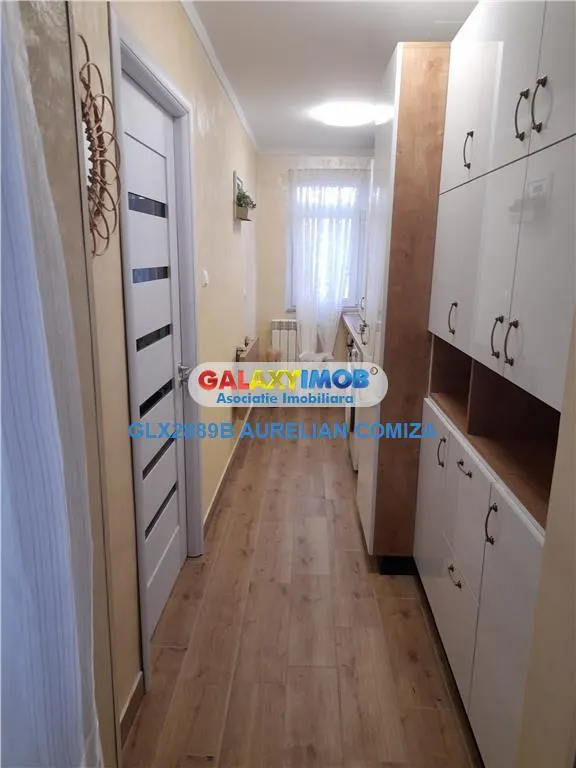 Apartament 2 camere Piata Veteranilor/centrala/AC - foto 3