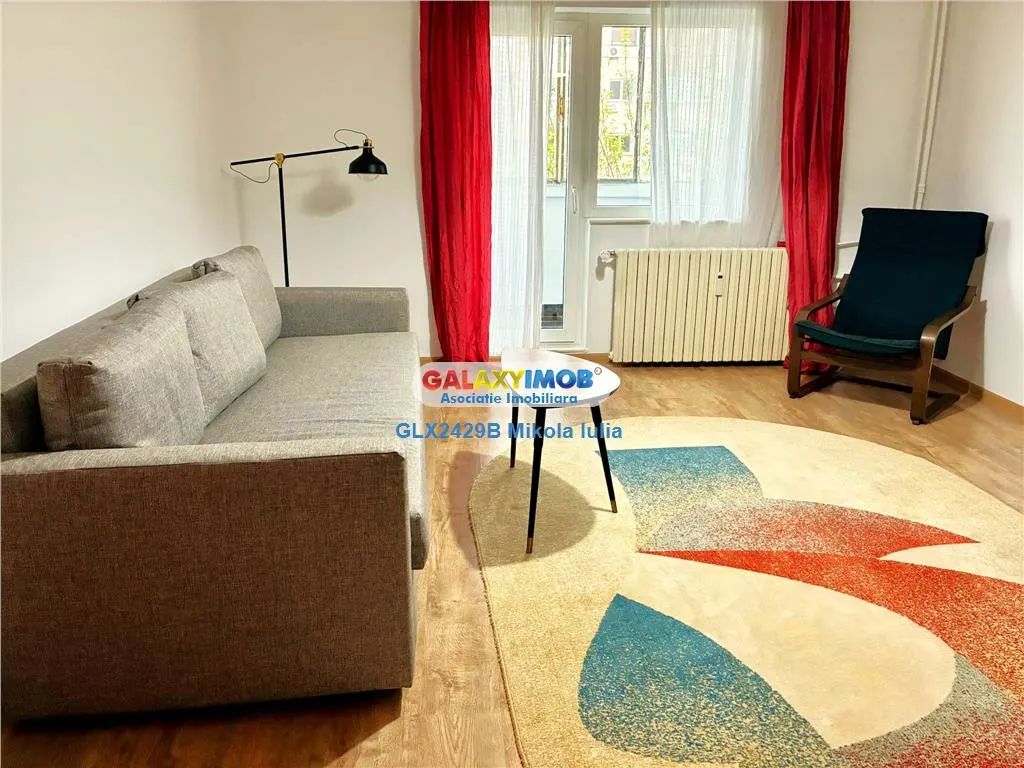 Apartament 2 camere decomandat et 5/8 Panduri - 13 Septembrie - foto 1