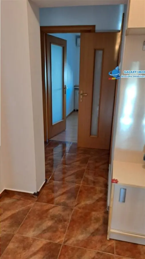 Inchiriere apartament 3 camere decomandat OCTAVIAN GOGA / NERVA TRAIAN - foto 6