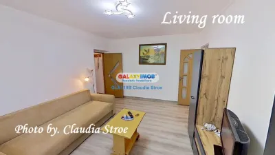 INCHIRIERE APARTAMENT 3 CAMERE NITU VASILE - foto 14