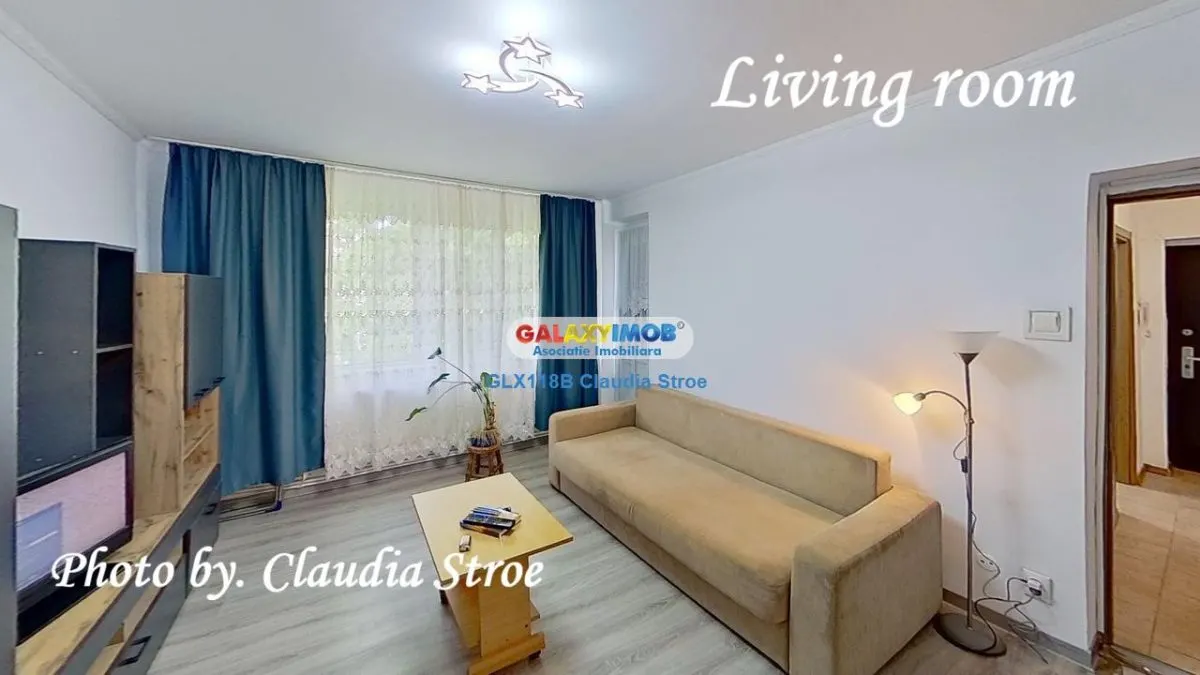INCHIRIERE APARTAMENT 3 CAMERE NITU VASILE - foto 15
