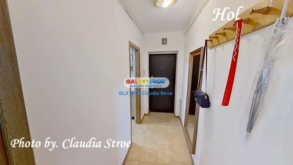 INCHIRIERE APARTAMENT 3 CAMERE NITU VASILE - foto 16
