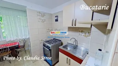 INCHIRIERE APARTAMENT 3 CAMERE NITU VASILE - foto 17