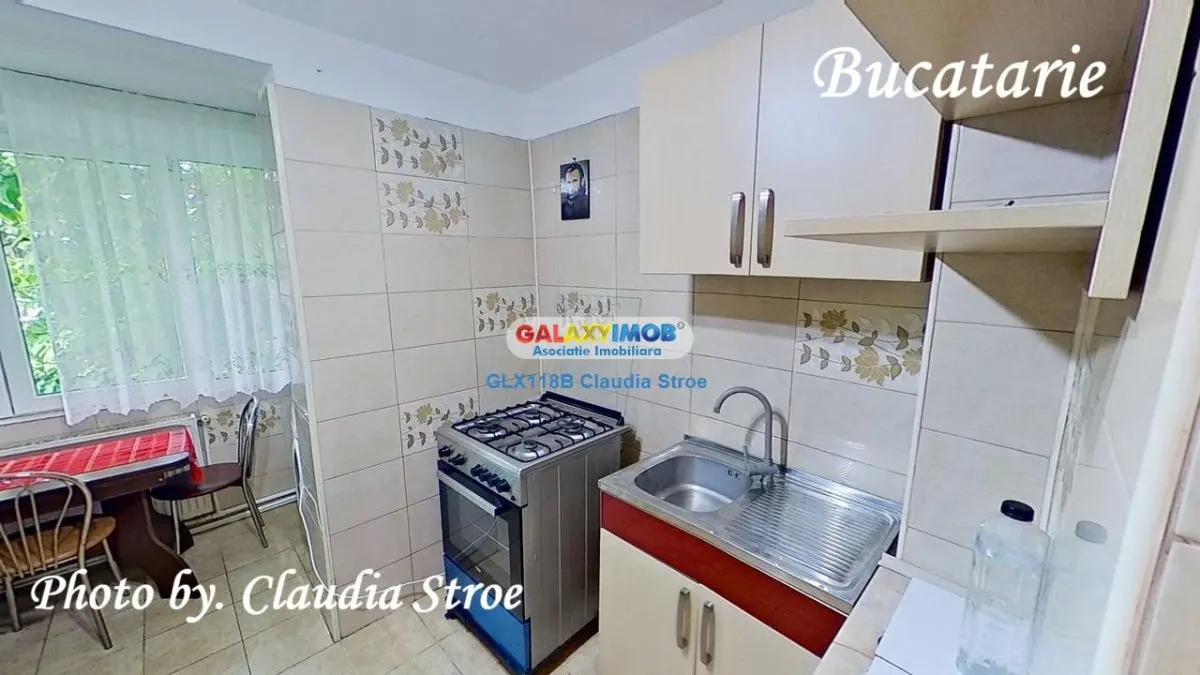 INCHIRIERE APARTAMENT 3 CAMERE NITU VASILE - foto 17