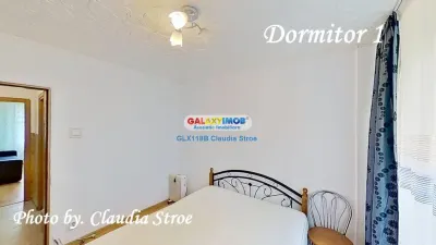 INCHIRIERE APARTAMENT 3 CAMERE NITU VASILE - foto 20
