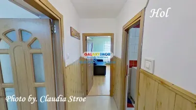 INCHIRIERE APARTAMENT 3 CAMERE NITU VASILE - foto 23