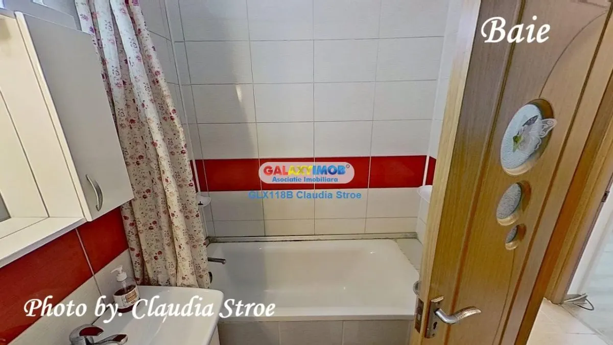 INCHIRIERE APARTAMENT 3 CAMERE NITU VASILE - foto 24
