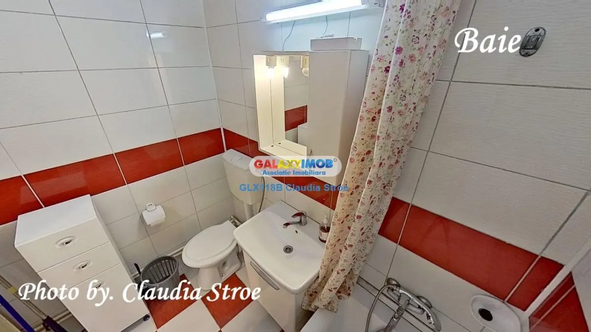 INCHIRIERE APARTAMENT 3 CAMERE NITU VASILE - foto 25