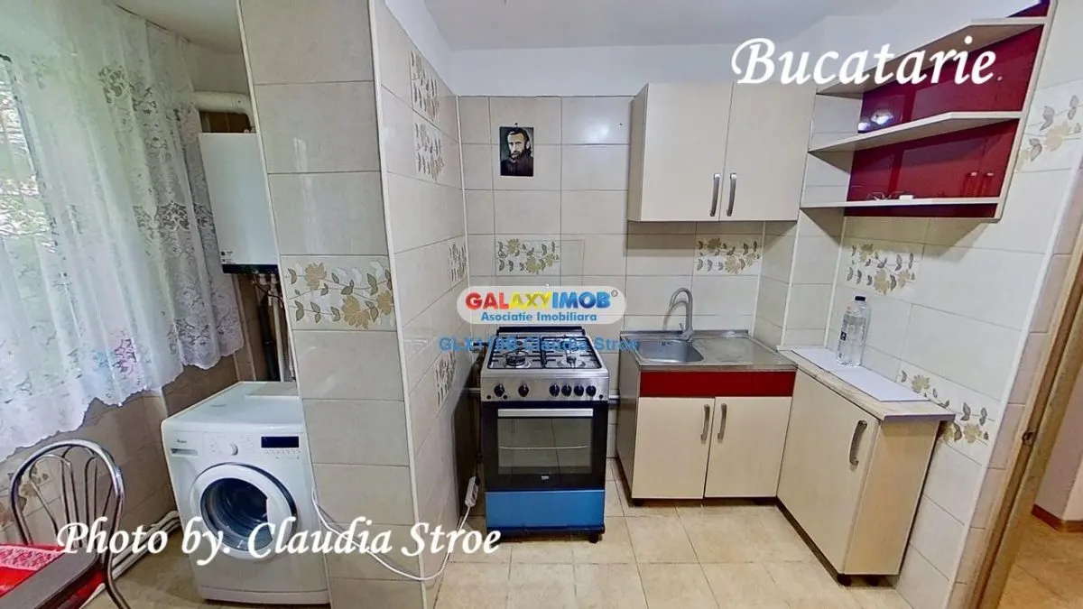 INCHIRIERE APARTAMENT 3 CAMERE NITU VASILE - foto 4
