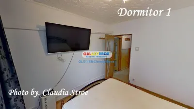 INCHIRIERE APARTAMENT 3 CAMERE NITU VASILE - foto 6