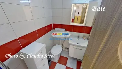INCHIRIERE APARTAMENT 3 CAMERE NITU VASILE - foto 7