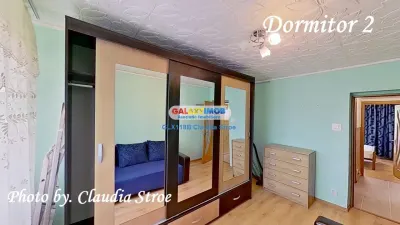 INCHIRIERE APARTAMENT 3 CAMERE NITU VASILE - foto 9