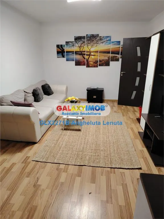 Drumul Taberei Moghioros apartament 2 camere de inchiriat - foto 1