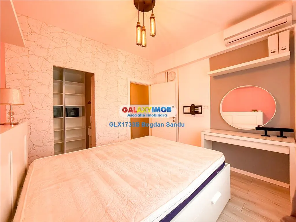 Apartament 2 camere decomandat de vanzare in Militari Residence - foto 3