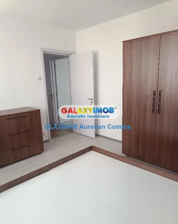 Apartament 2 camere Parc Moghioros - foto 1