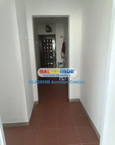 Apartament 2 camere Parc Moghioros - foto 2