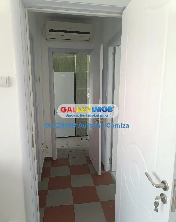 Apartament 2 camere Parc Moghioros - foto 4