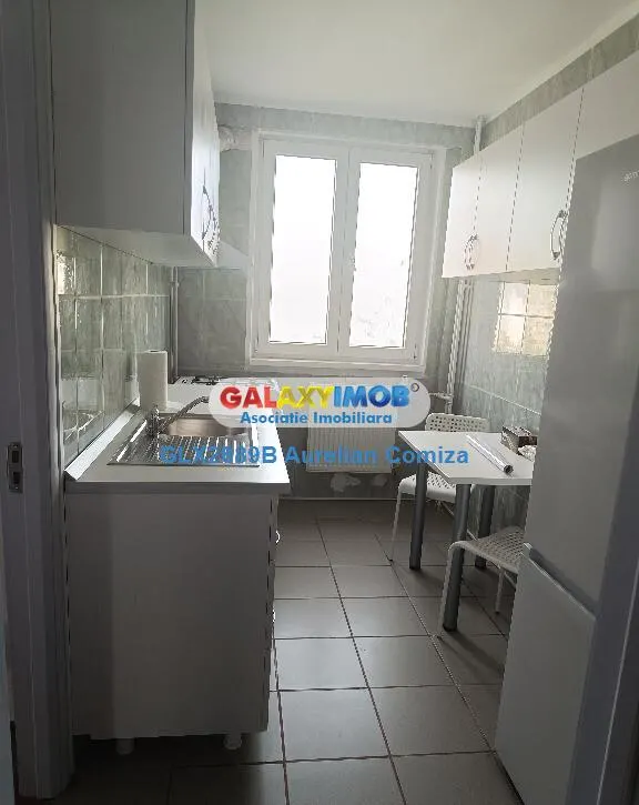 Apartament 2 camere Parc Moghioros - foto 6