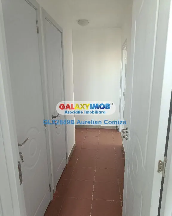 Apartament 2 camere Parc Moghioros - foto 7