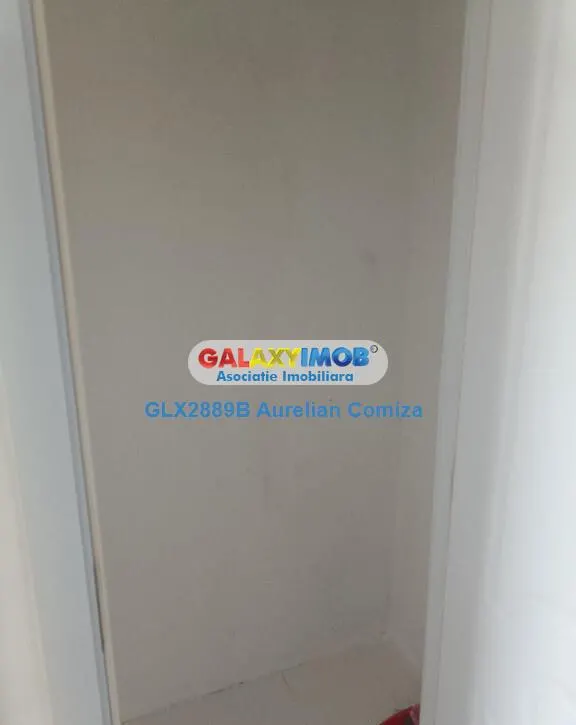 Apartament 2 camere Parc Moghioros - foto 9