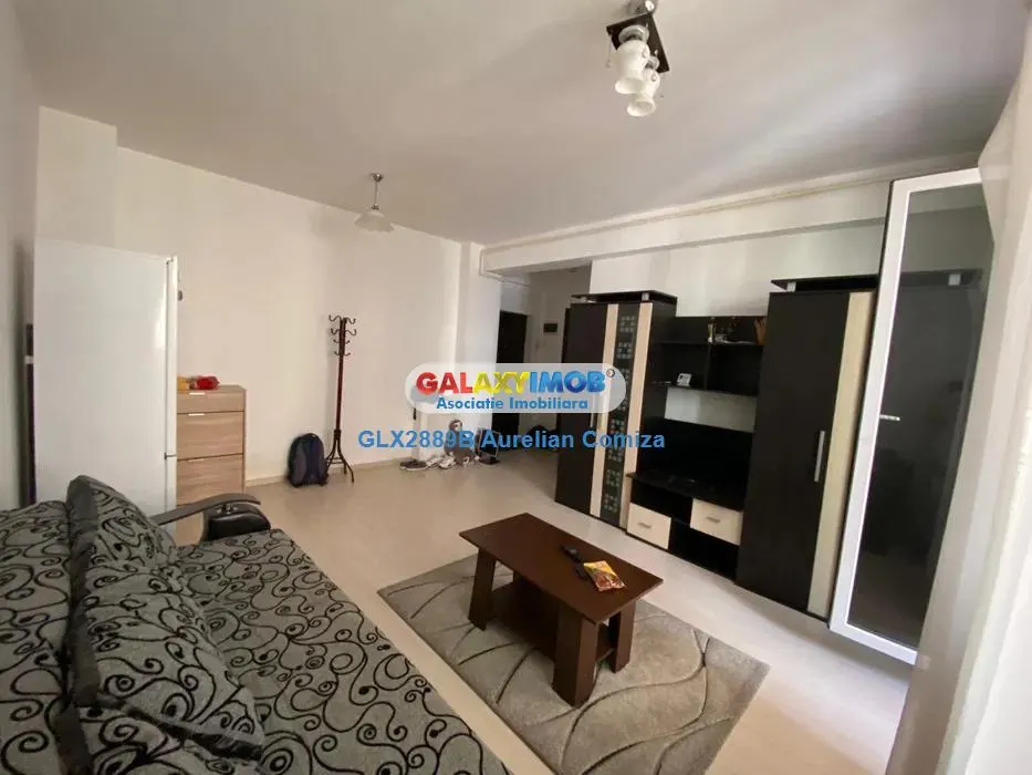 Apartament 2 camere Militari Residence - foto 1
