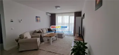 Prima inchiriere apartament 2 camere Greenfiled Residence - foto 2