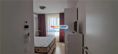 Prima inchiriere apartament 2 camere Greenfiled Residence - foto 11