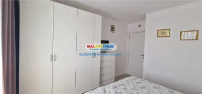 Prima inchiriere apartament 2 camere Greenfiled Residence - foto 12