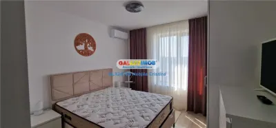 Prima inchiriere apartament 2 camere Greenfiled Residence - foto 13