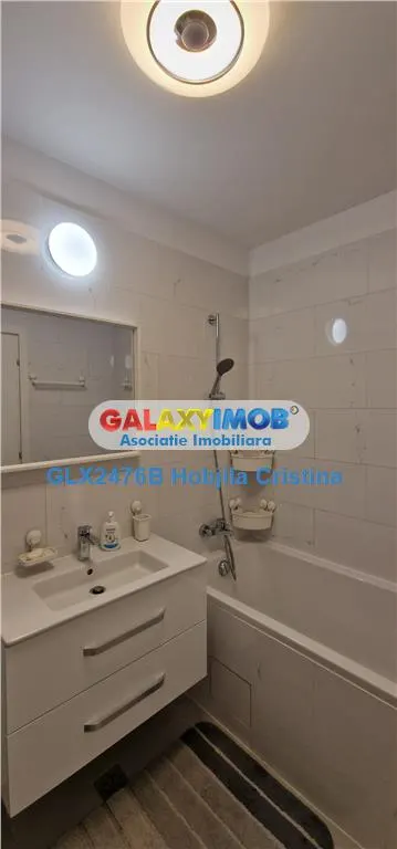 Prima inchiriere apartament 2 camere Greenfiled Residence - foto 16