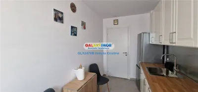 Prima inchiriere apartament 2 camere Greenfiled Residence - foto 17