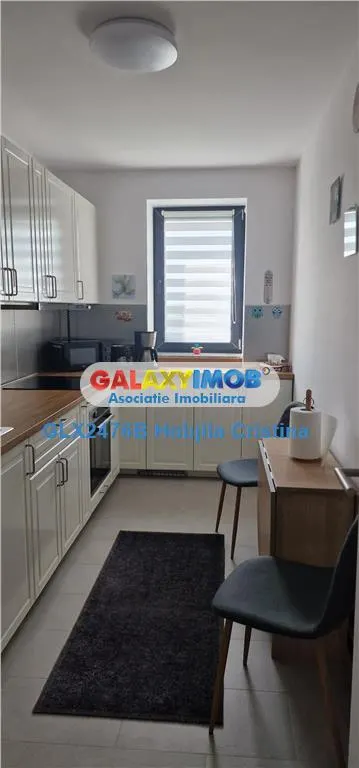 Prima inchiriere apartament 2 camere Greenfiled Residence - foto 18