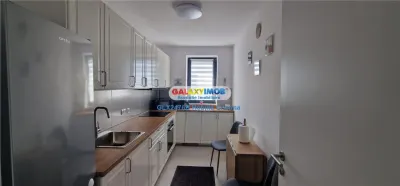 Prima inchiriere apartament 2 camere Greenfiled Residence - foto 19