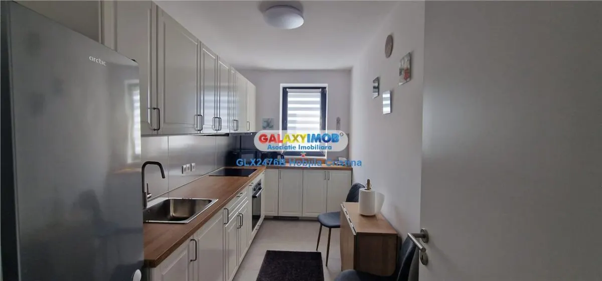 Prima inchiriere apartament 2 camere Greenfiled Residence - foto 19