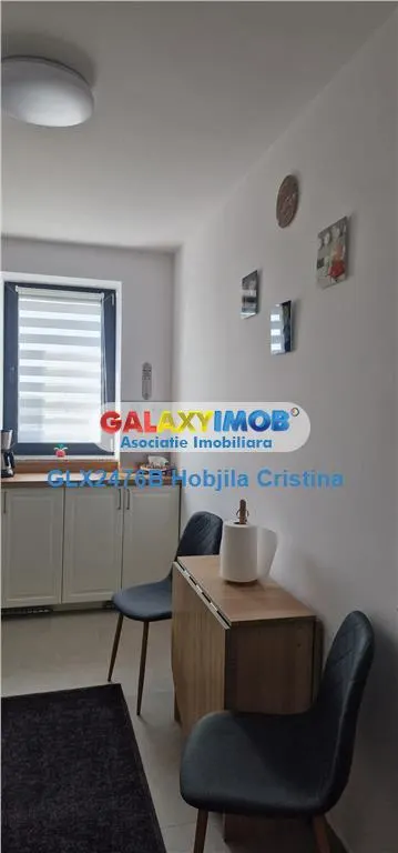 Prima inchiriere apartament 2 camere Greenfiled Residence - foto 20
